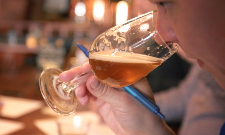 Bierista Winterbierverkiezing